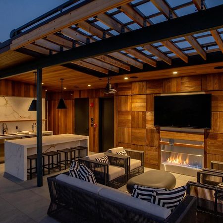 The Bell Athens By Kasa Exterior foto