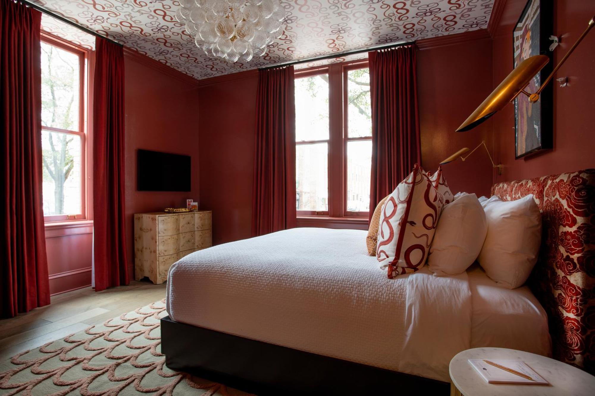 The Bell Athens By Kasa Quarto foto