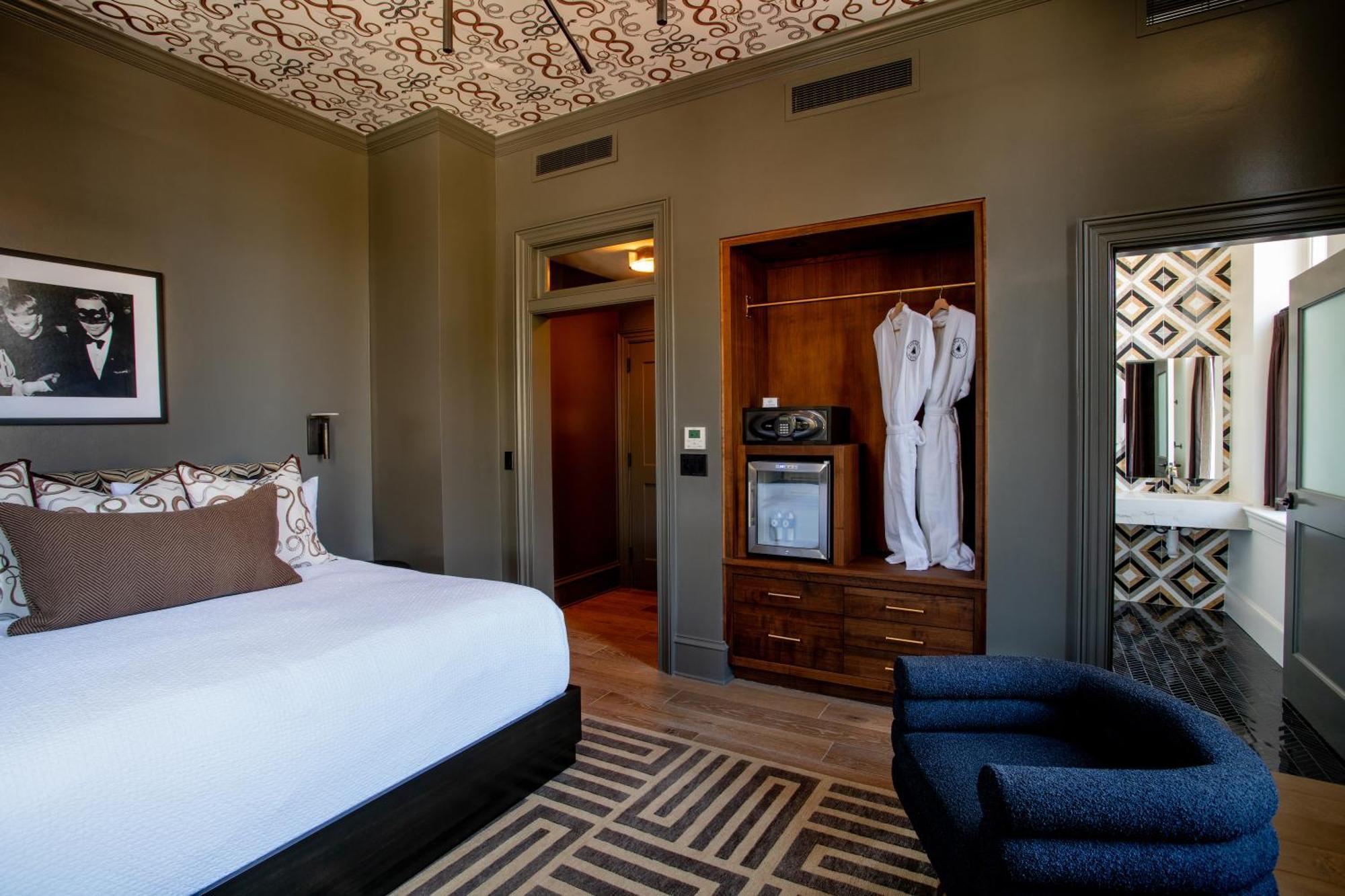 The Bell Athens By Kasa Quarto foto