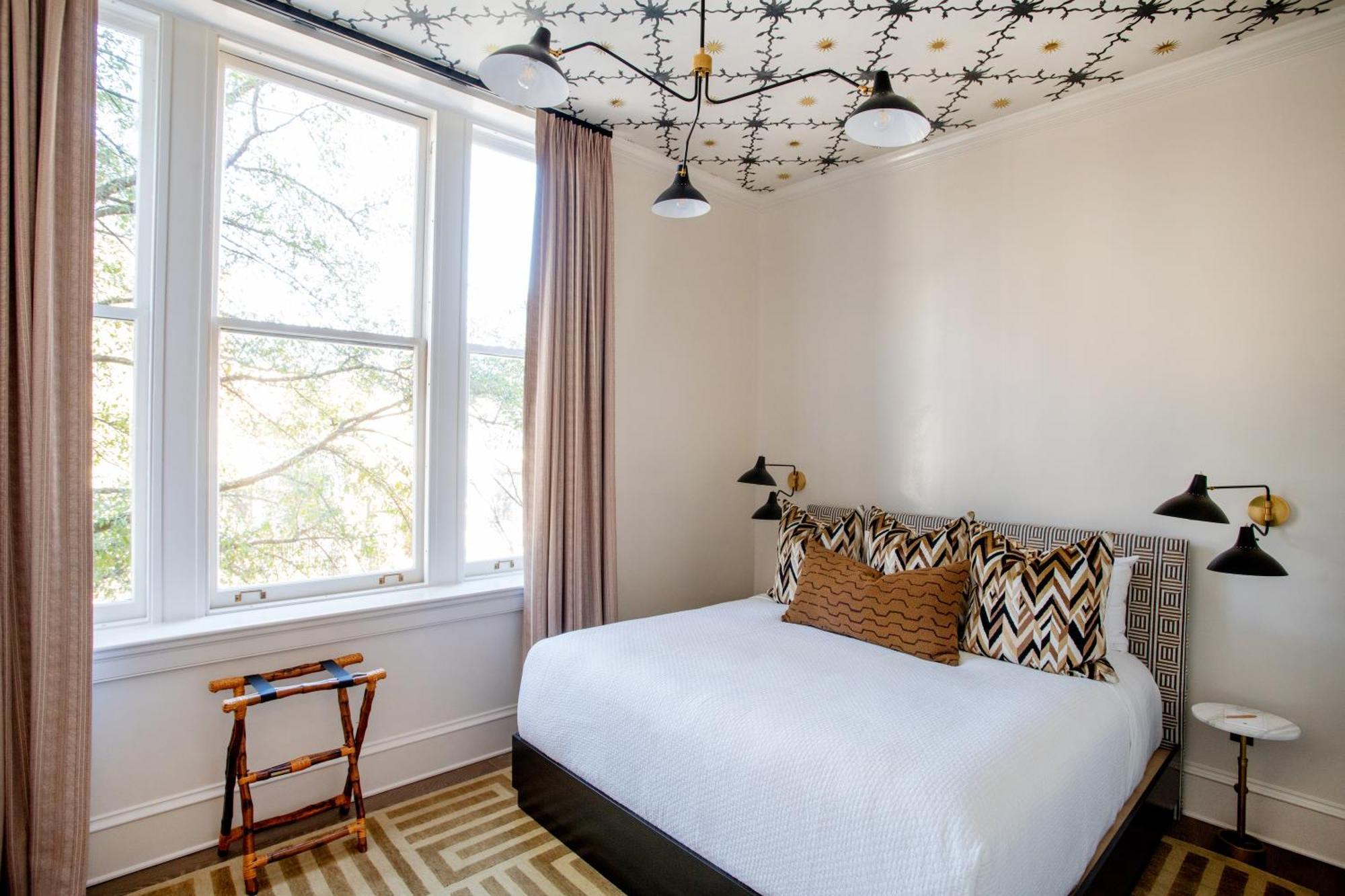 The Bell Athens By Kasa Quarto foto