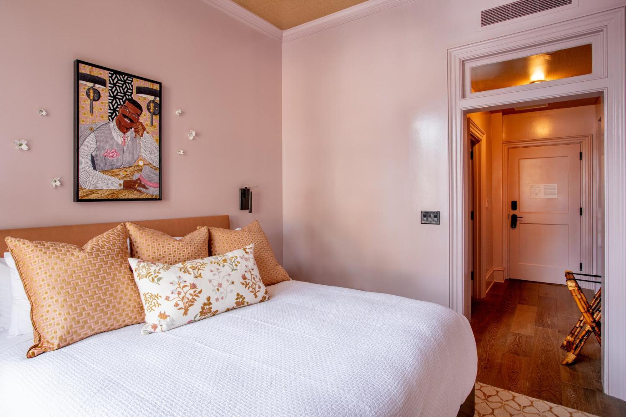 The Bell Athens By Kasa Quarto foto