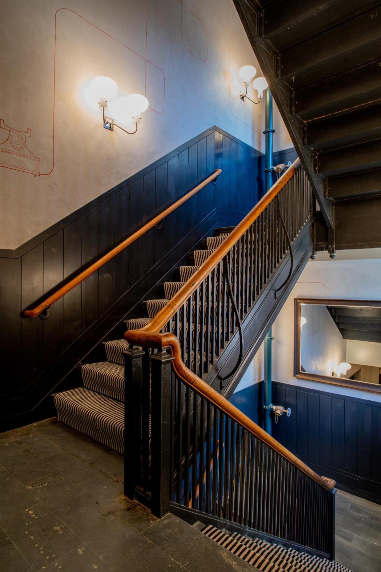 The Bell Athens By Kasa Exterior foto