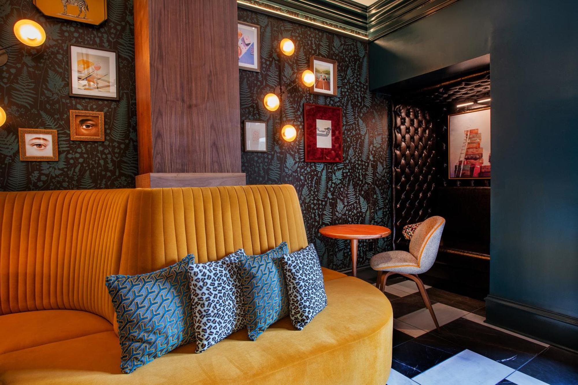 The Bell Athens By Kasa Exterior foto