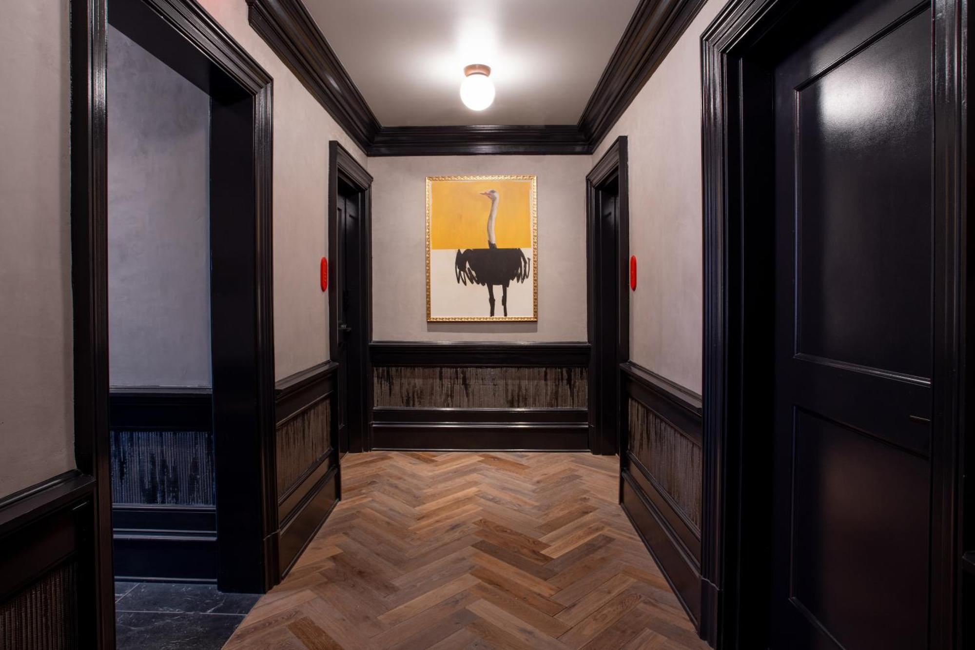 The Bell Athens By Kasa Exterior foto