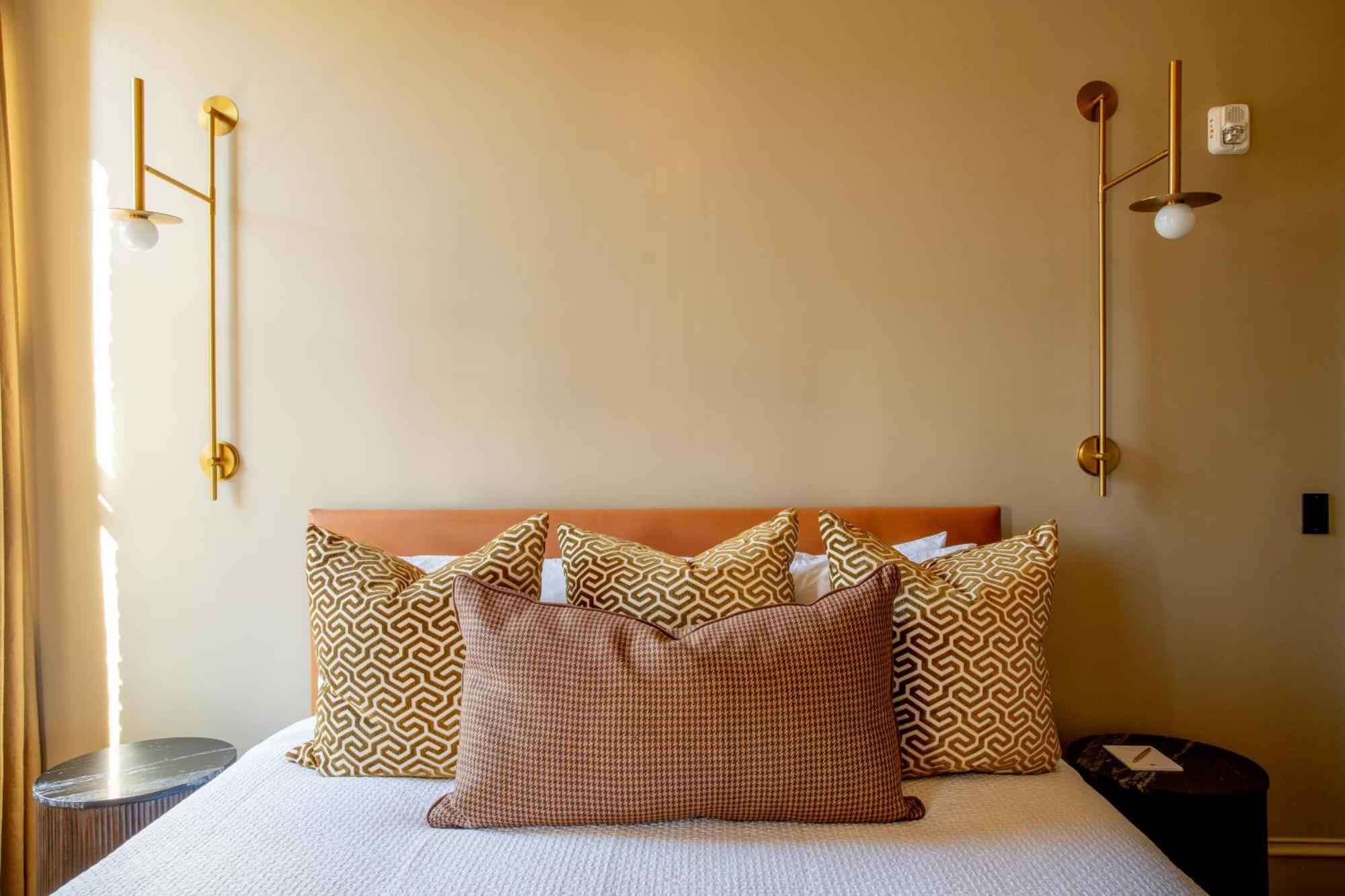 The Bell Athens By Kasa Quarto foto