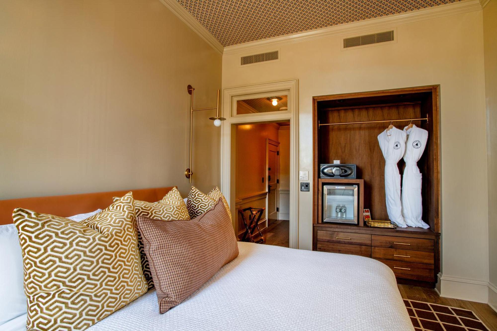 The Bell Athens By Kasa Quarto foto