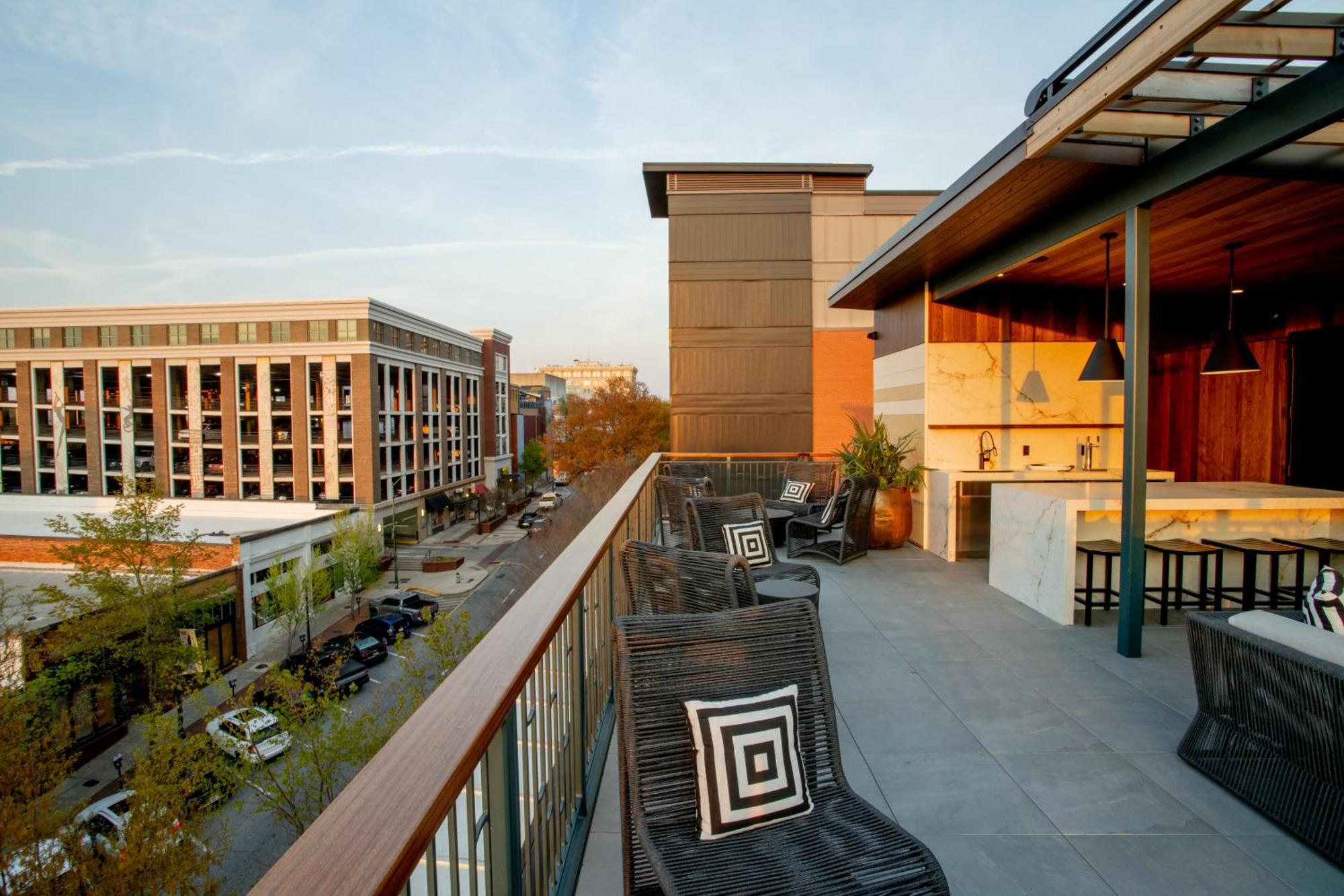 The Bell Athens By Kasa Exterior foto